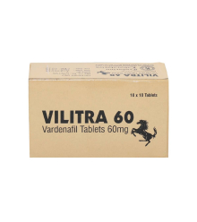 Vilitra 60mg