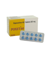Prejac 60mg (POXET)