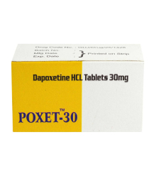Prejac 30mg(POXET)