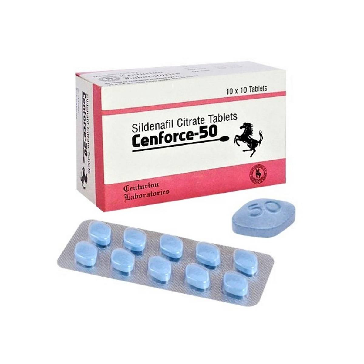 Cenforce 50mg