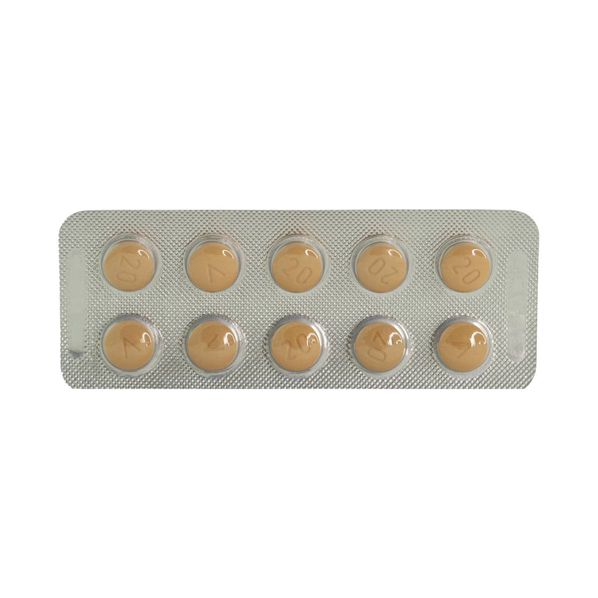 Valif 20mg