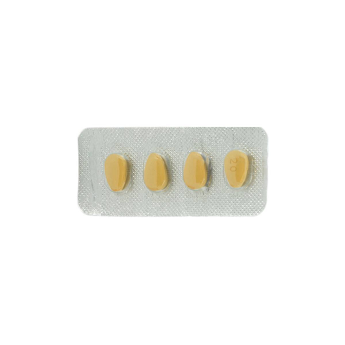 Tadacip 20mg