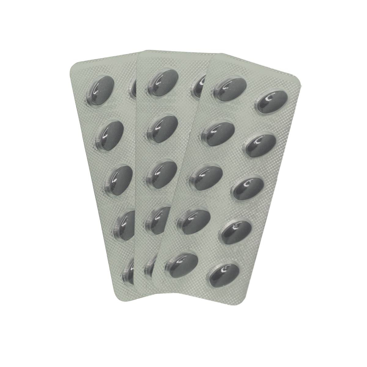Vidalista schwarz 80mg
