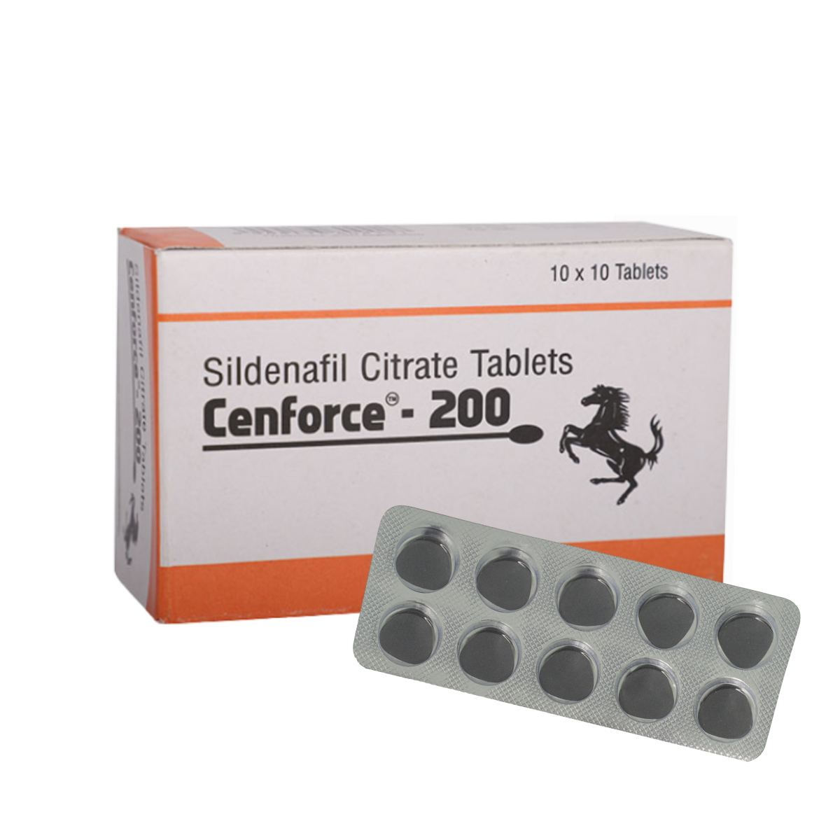 Cenforce 200mg