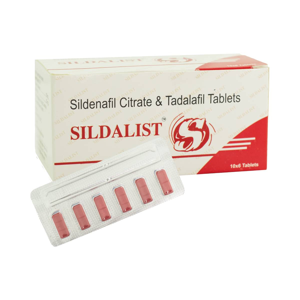 Sildalist 120mg