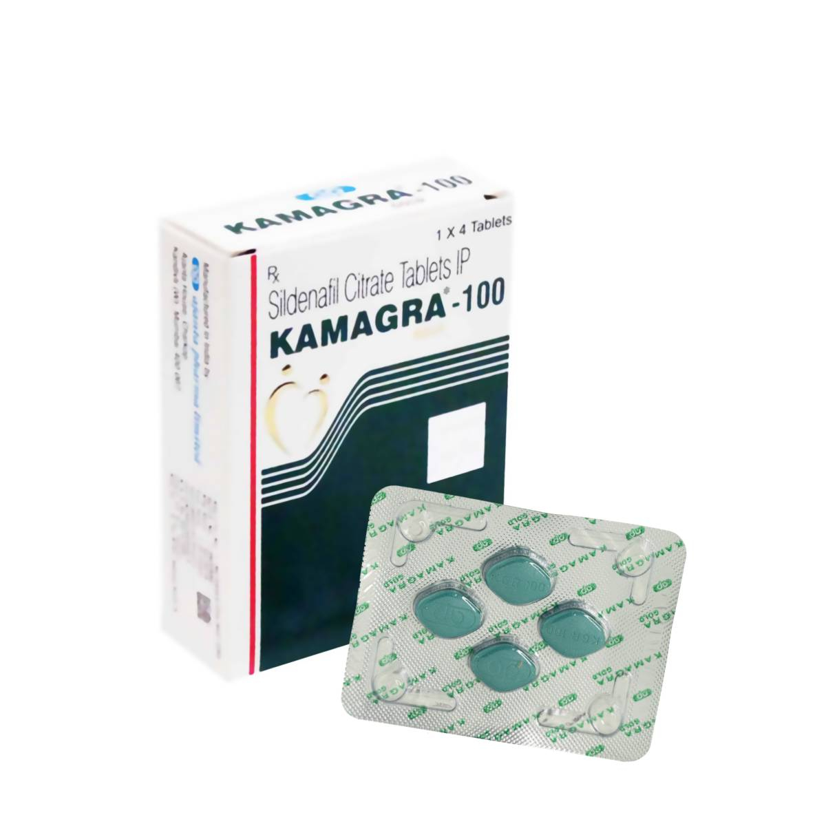 Kamagra Gold 100mg