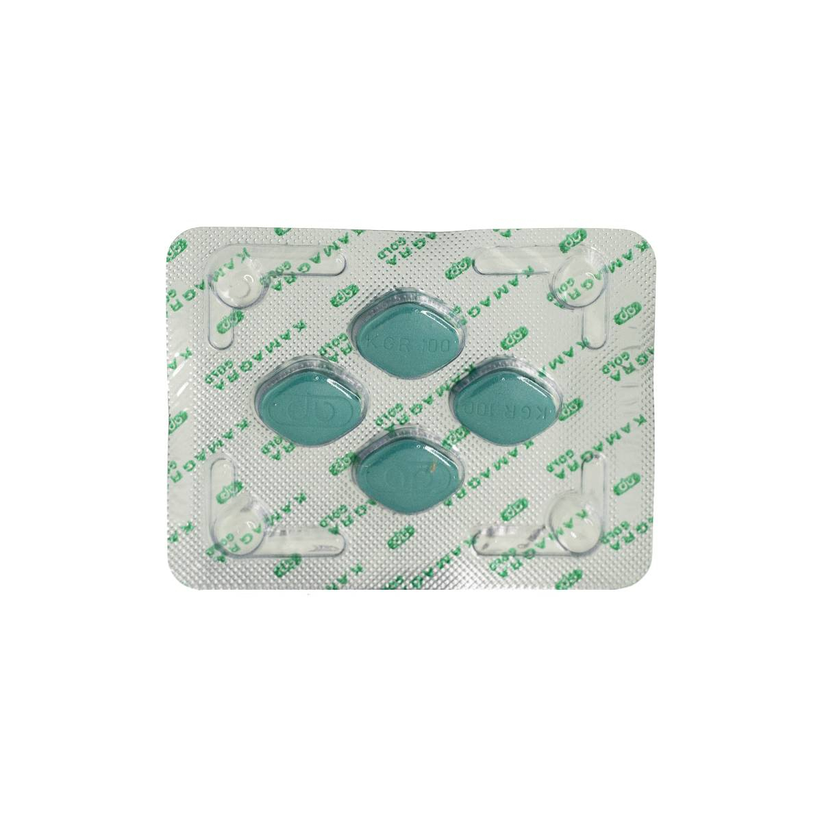 Kamagra Gold 100mg