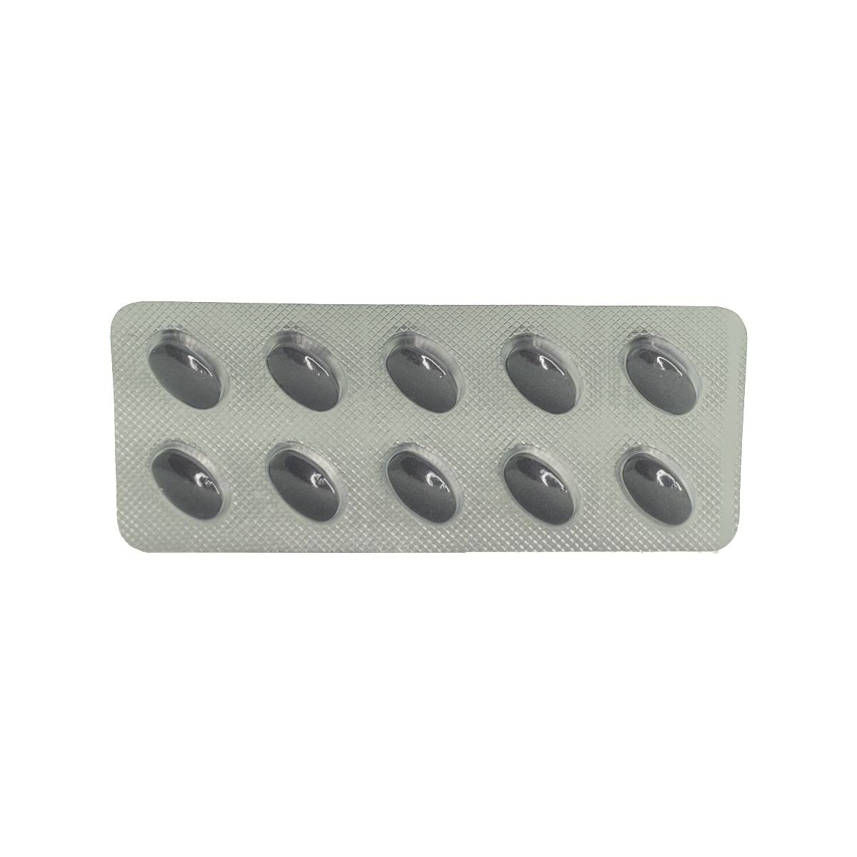 Vidalista schwarz 80mg
