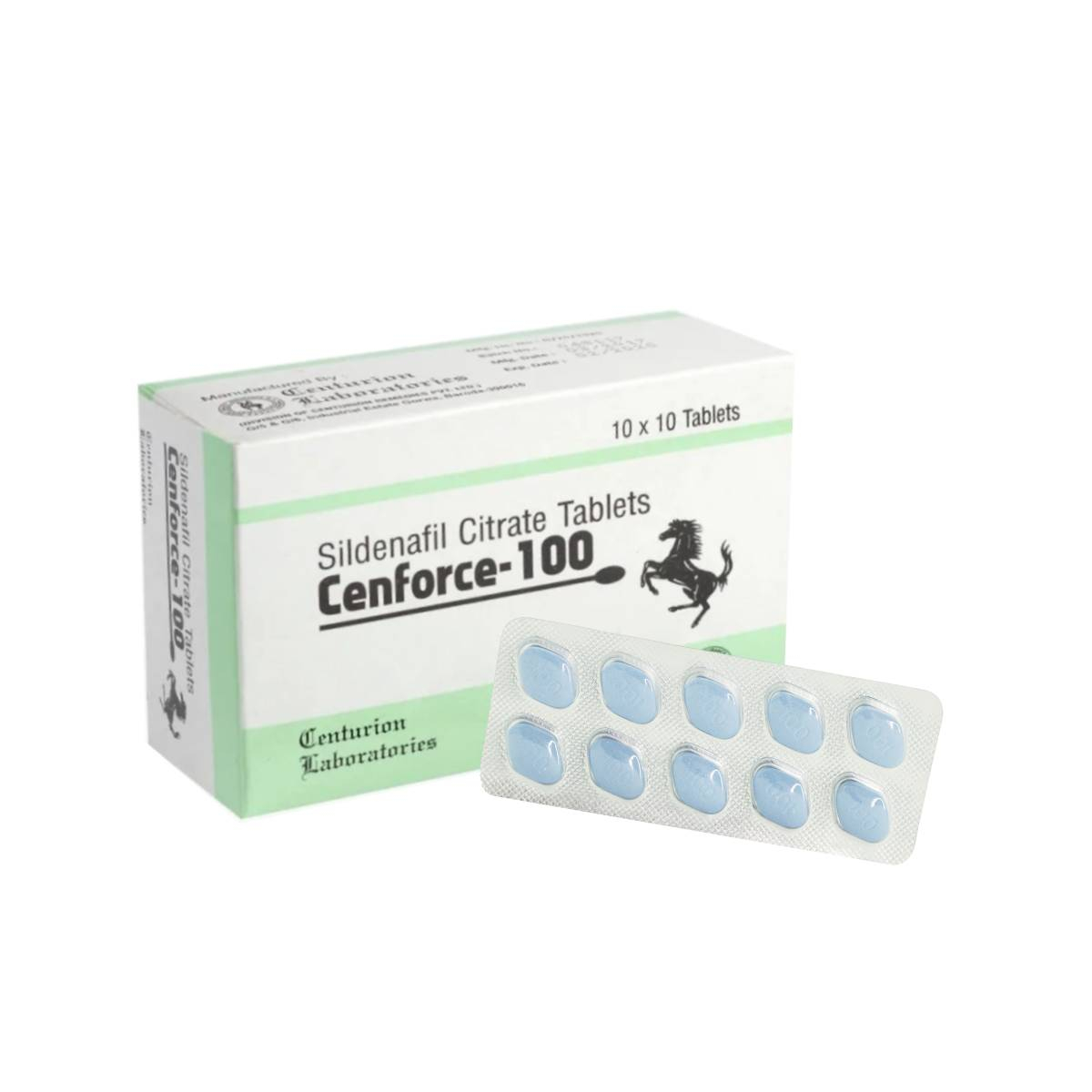 Cenforce 100mg