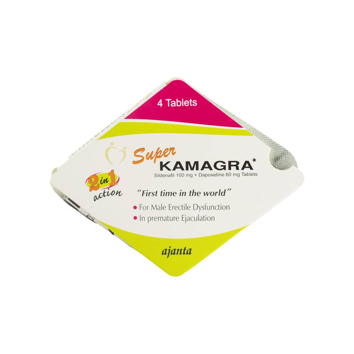 Super Kamagra 160mg