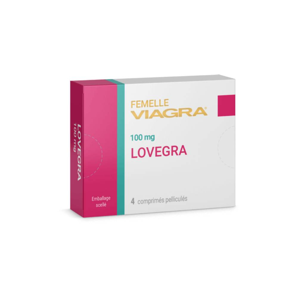 Lovegra