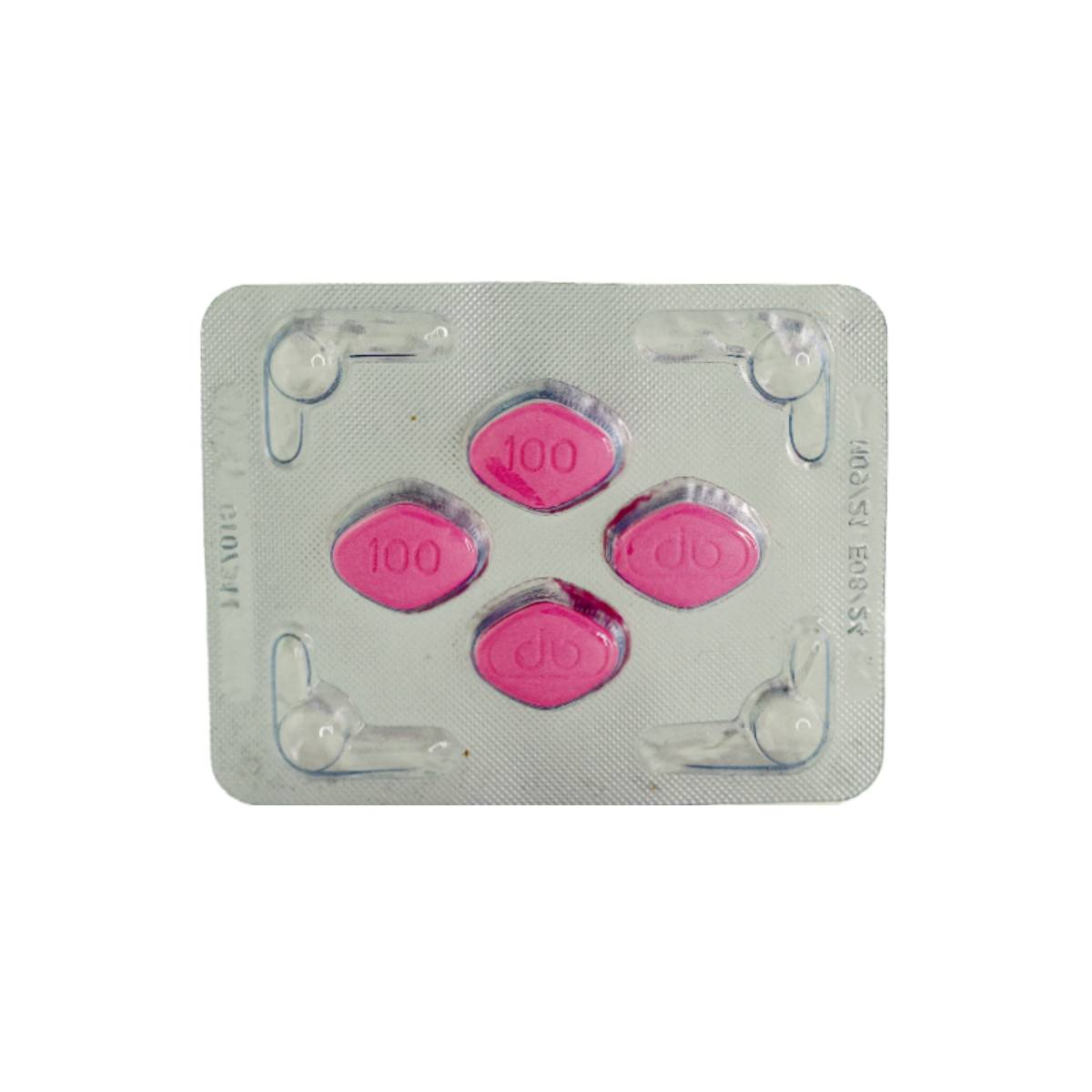 Extra Super P-Force 200mg