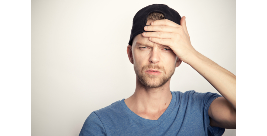 Die häufigsten psychischen Ursachen für Erektionsprobleme und ihre Lösungen