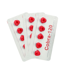 Cobra 120mg