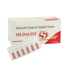 Sildalist 120mg